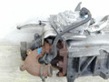 клапан EGR MAN TGX 1 поколение 2015, 12.4 л., D 2676 LF 25, дизель, АКПП, грузовик, 51081007258, 51081007273, 51081007305, 51081506143, 51081510221 - фото №6