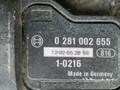 интеркулер MAN TGX 1 поколение 2012, 12.4 л., D 2676 LF 22, дизель, АКПП, QF5109540-3050, 51095007169 - фото №6