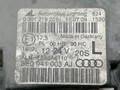фара левая Audi A4 B7 2006, 2.0 л., BLB, дизель, 6МКПП, серый, универсал, передний привод, 8E0941003AJ, 0301219201 - фото №4