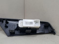 кнопка стеклоподъемника двери задней Mazda 3 BL 2009, 2.0 л., i, бензин, 5МКПП, чёрный, хетчбэк 5 дв., передний привод, BBP366380A - фото №2