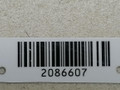 сигнал (клаксон) Renault Scenic 2 поколение JM0G 2003, 1.9 л., DCi, F9Q 812, дизель, 6МКПП, бордовый, минивэн, 8200491390 - фото №4