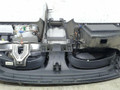 панель передняя салона (торпедо) Peugeot 206 1 поколение 2002, 1.4 л., i, KFV (TU3JP), бензин, 5МКПП, зелёный, хетчбэк 5 дв., передний привод, 8203RZ - фото №3