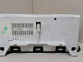 часы Peugeot 206 1 поколение 2002, 1.4 л., i, KFV (TU3JP), бензин, 5МКПП, зелёный, хетчбэк 5 дв., передний привод, 9647409777 - фото №3