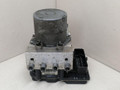 блок ABS Peugeot 807 1 поколение [рестайлинг] 2010, 2.0 л., HDi, RHD (DW10CTED4), дизель, 6МКПП, бежевый, минивэн, передний привод, 0265280778, 9661887180, 5654L9070610, 1401481280, 0265951365 - фото №2