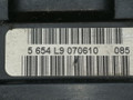 блок ABS Peugeot 807 1 поколение [рестайлинг] 2010, 2.0 л., HDi, RHD (DW10CTED4), дизель, 6МКПП, бежевый, минивэн, передний привод, 0265280778, 9661887180, 5654L9070610, 1401481280, 0265951365 - фото №8