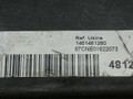 блок ABS Peugeot 807 1 поколение [рестайлинг] 2010, 2.0 л., HDi, RHD (DW10CTED4), дизель, 6МКПП, бежевый, минивэн, передний привод, 0265280778, 9661887180, 5654L9070610, 1401481280, 0265951365 - фото №9