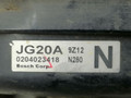 цилиндр тормозной главный Nissan X-Trail T31 NT31 2009, 2.0 л., DCi, M9R, дизель, 6МКПП, серый, внедорожник 5 дв., полный подключаемый привод, JG20A, 0204023418 - фото №4