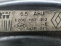 цилиндр тормозной главный Renault Scenic 2 поколение JM0G 2003, 1.9 л., DCi, F9Q 812, дизель, 6МКПП, бордовый, минивэн, 8200157453E - фото №5