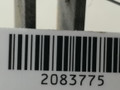 цилиндр тормозной главный Renault Scenic 2 поколение JM0G 2003, 1.9 л., DCi, F9Q 812, дизель, 6МКПП, бордовый, минивэн, 8200157453E - фото №6