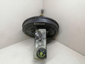 вакуумный усилитель тормозов Renault Scenic 2 поколение JM0G 2003, 1.9 л., DCi, F9Q 812, дизель, 6МКПП, бордовый, минивэн, 8200157453E - фото №4