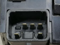 кнопка обогрева сидений Chevrolet Epica 2 поколение 2008, 2.0 л., i, бензин, серебристый, седан, передний привод, 96645130 - фото №5
