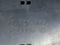 кнопка стеклоподъемника двери передней правой Chevrolet Epica 2 поколение 2008, 2.0 л., i, бензин, серебристый, седан, передний привод, 96327938 - фото №4