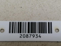 блок управления печки / климат-контроля Renault Scenic 2 поколение JM0G 2003, 1.9 л., DCi, F9Q 812, дизель, 6МКПП, бордовый, минивэн, 8200141294 - фото №6