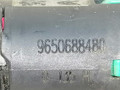 Датчик педали тормоза (лягушка) Peugeot 807 1 поколение [рестайлинг] 2010, 2.0 л., HDi, RHD (DW10CTED4), дизель, 6МКПП, бежевый, минивэн, передний привод, 9650688480 - фото №4