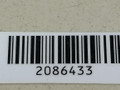 Датчик педали тормоза (лягушка) Peugeot 807 1 поколение [рестайлинг] 2010, 2.0 л., HDi, RHD (DW10CTED4), дизель, 6МКПП, бежевый, минивэн, передний привод, 9650688480 - фото №5