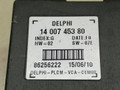 модуль управления двери Peugeot 807 1 поколение [рестайлинг] 2010, 2.0 л., HDi, RHD (DW10CTED4), дизель, 6МКПП, бежевый, минивэн, передний привод, 1400745380, 86256222 - фото №6