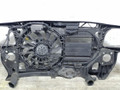 передняя панель крепления облицовки (телевизор) Audi A4 B7 2006, 2.0 л., BLB, дизель, 6МКПП, серый, универсал, передний привод, 059121301A, 8E0121207E, 8E0805594F - фото №2