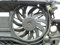 передняя панель крепления облицовки (телевизор) Audi A4 B7 2006, 2.0 л., BLB, дизель, 6МКПП, серый, универсал, передний привод, 059121301A, 8E0121207E, 8E0805594F - фото №4
