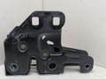 замок капота Audi A4 B7 2006, 2.0 л., BLB, дизель, 6МКПП, серый, универсал, передний привод, 8E0823509C - фото №2