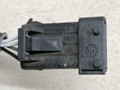 лямбда-зонд Volvo S60 1 поколение 2001, 2.4 л., B 5244 T3, бензин, АКПП, черный, седан, передний привод, BOSCH, 0258006199, 9186934 - фото №2