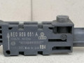 датчик удара Audi A4 B7 2006, 2.0 л., BLB, дизель, 6МКПП, серый, универсал, передний привод, RB4, 8E0959651A - фото №2