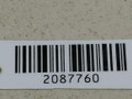 датчик удара Audi A4 B7 2006, 2.0 л., BLB, дизель, 6МКПП, серый, универсал, передний привод, RB4, 8E0959651A - фото №4