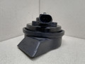 сигнал (клаксон) Audi A4 B7 2006, 2.0 л., BLB, дизель, 6МКПП, серый, универсал, передний привод, A28-657625, 8E0951223A - фото №3