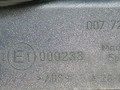 сигнал (клаксон) Audi A4 B7 2006, 2.0 л., BLB, дизель, 6МКПП, серый, универсал, передний привод, A28-657625, 8E0951223A - фото №6