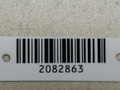 подушка крепления двигателя Volvo S60 1 поколение 2001, 2.4 л., B 5244 T3, бензин, АКПП, черный, седан, передний привод, 9161141 - фото №5