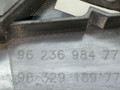 ручка внутренняя передняя левая Peugeot 206 1 поколение 2002, 1.4 л., i, KFV (TU3JP), бензин, 5МКПП, зелёный, хетчбэк 5 дв., передний привод, 9632918977, 9623698477 - фото №5
