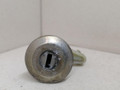 личинка дверного замка Peugeot 206 1 поколение 2002, 1.4 л., i, KFV (TU3JP), бензин, 5МКПП, зелёный, хетчбэк 5 дв., передний привод, 9170P0 - фото №2