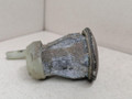 личинка дверного замка Peugeot 206 1 поколение 2002, 1.4 л., i, KFV (TU3JP), бензин, 5МКПП, зелёный, хетчбэк 5 дв., передний привод, 9170P0 - фото №4