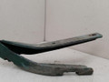 петля капота левая Peugeot 206 1 поколение 2002, 1.4 л., i, KFV (TU3JP), бензин, 5МКПП, зелёный, хетчбэк 5 дв., передний привод, 791257 - фото №3
