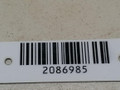 петля капота левая Peugeot 206 1 поколение 2002, 1.4 л., i, KFV (TU3JP), бензин, 5МКПП, зелёный, хетчбэк 5 дв., передний привод, 791257 - фото №5
