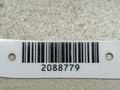 бачок омывателя Renault Scenic 2 поколение JM0G 2003, 1.9 л., DCi, F9Q 812, дизель, 6МКПП, бордовый, минивэн, 8200104705, 8200104706 - фото №6