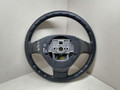 подушка безопасности водителя Mazda 6 GG [рестайлинг] 2005, 2.0 л., i, бензин, 5МКПП, синий, универсал, передний привод, 0589P1000567 - фото №2