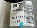 рулевая колонка Chevrolet Epica 2 поколение 2008, 2.0 л., i, бензин, серебристый, седан, передний привод, 96838876, D7E07BI128, 96838869, 96814003 - фото №6