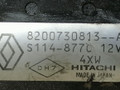 стартер Renault Espace 4 поколение 2003, 3.5 л., i, V4Y 711, бензин, АКПП, серый, минивэн, передний привод, 8200730813A, S114-8770 - фото №5