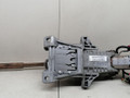 рулевая колонка Ford Focus 2 поколение 2006, 1.6 л., i, HXDA, бензин, 5МКПП, серебристый, универсал, передний привод, 1750066 - фото №2