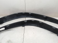 молдинг заднего бампера Peugeot 607 1 поколение 9D 2003, 2.2 л., HDi, 4HX (DW12TED4/FAP), дизель, АКПП, синий, седан, передний привод, 9629978077, 1852326016, 9629978277, 1852327016 - фото №2