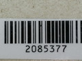 молдинг заднего бампера Peugeot 607 1 поколение 9D 2003, 2.2 л., HDi, 4HX (DW12TED4/FAP), дизель, АКПП, синий, седан, передний привод, 9629978077, 1852326016, 9629978277, 1852327016 - фото №5