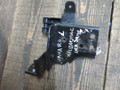 Крепление бампера переднего Nissan Navara D40 2008, 2.5 л., дизель, МКПП, серый, внедорожник 5 дв., полный привод - фото №2