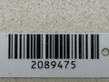 панель передняя салона (торпедо) Renault 19 2 поколение B53B 1993, 1.8 л., бензин, 5МКПП, красный, хетчбэк 5 дв., передний привод, 7700818578 - фото №5