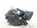 корпус отопителя (печки) Peugeot 206 1 поколение 2002, 1.4 л., i, KFV (TU3JP), бензин, 5МКПП, зелёный, хетчбэк 5 дв., передний привод, 9640390780 - фото №2