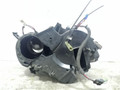корпус отопителя (печки) Peugeot 206 1 поколение 2002, 1.4 л., i, KFV (TU3JP), бензин, 5МКПП, зелёный, хетчбэк 5 дв., передний привод, 9640390780 - фото №3