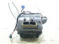 корпус отопителя (печки) Peugeot 206 1 поколение 2002, 1.4 л., i, KFV (TU3JP), бензин, 5МКПП, зелёный, хетчбэк 5 дв., передний привод, 9640390780 - фото №5