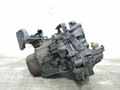 КПП механическая (МКПП) Peugeot 206 1 поколение 2002, 1.4 л., i, KFV (TU3JP), бензин, 5МКПП, зелёный, хетчбэк 5 дв., передний привод, 2206Q0 - фото №2