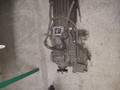 КПП автоматическая (АКПП) Toyota 4Runner 3 поколение (N180) 1996, 2.4 л., TD, дизель, АКПП, 30-43LE - фото №6
