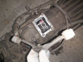 КПП автоматическая (АКПП) Toyota 4Runner 3 поколение (N180) 1996, 2.4 л., TD, дизель, АКПП, 30-43LE - фото №7