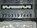 блок предохранителей Renault 19 2 поколение B53B 1993, 1.8 л., бензин, 5МКПП, красный, хетчбэк 5 дв., передний привод, 7703197448 - фото №3